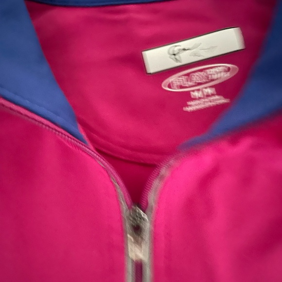 Athletic jacket - Picture 4 of 4